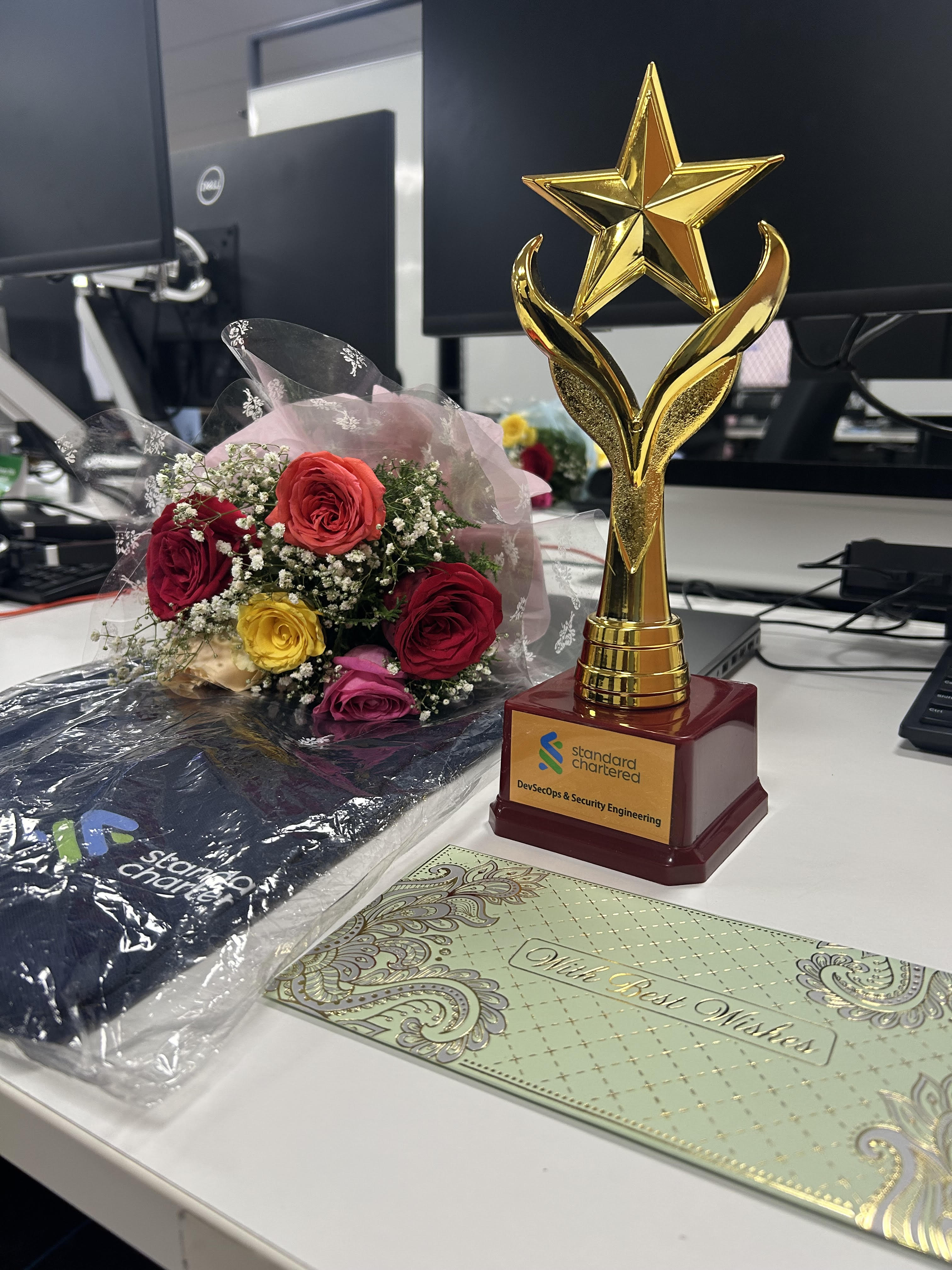 Award Image